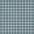 Керамический гранит KERAMA MARAZZI Таделакт бирюзовый матовый 29,8x29,8x0,35