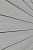 Фиброцементный сайдинг Cedral Click Wood под дерево, 3600x186 мм, Серый минерал (С05)