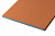 Фиброцементный сайдинг FCS Smooth Line (паз-паз), 3000x190x10 мм, F32