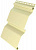 Сайдинг Grand Line Classic Standart виниловый, корабельный брус D4 GL, 3.00*0.203 м, ванильный