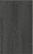 Керамическая плитка KERAMA MARAZZI Ломбардиа антрацит матовый 25x40x0,8