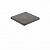 Клинкерная угловая ступень прямоугольная Loftstufe Stroeher Zoe 973 anthracite 340х340х35х11 мм