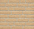 Клинкерная фасадная плитка Feldhaus Klinker R692 Sintra crema NF14, 240*14*71 мм