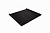Кликфальц Line Гранд Лайн / Grand Line, GreenCoat Pural Matt 0.5, цвет RR 32 темно-коричневый (RAL 8019)