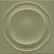 Керамическая плитка KERAMA MARAZZI Декор Аква Альта 2 зелёный матовый структура 20x20x0,95