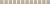 Керамическая плитка KERAMA MARAZZI Карандаш Бисер бежевый матовый 20x1,4x1,2