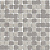 Керамический гранит KERAMA MARAZZI Декор Про Лаймстоун Спакко 4 мозаичный матовый 20x20x0,9