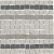 Керамический гранит KERAMA MARAZZI Декор Про Лаймстоун Спакко 3 мозаичный матовый 20x20x0,9