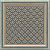 Керамическая плитка KERAMA MARAZZI Декор Монтальбано 2 матовый 15x15x0,82