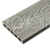 Террасная доска дпк SEQUOIA MIX GRAY Террасная доска дпк SEQUOIA MIX GRAY