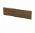 Цоколь структурный Paradyz Semir Beige, 300*81*11 мм