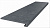 Керамический гранит KERAMA MARAZZI Ступень клееная Роверелла серый темный 33x119,5x0,9