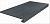 Керамический гранит KERAMA MARAZZI Ступень клееная Про Матрикс черный обрезной 33x60x0,9