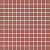 Керамический гранит KERAMA MARAZZI Таделакт красный матовый 29,8x29,8x0,35