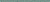 Керамическая плитка KERAMA MARAZZI Карандаш Бисер бирюзовый глянцевый 20x0,6x1,1