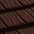Композитная черепица Gerard Shake, 1250x371мм, cedar