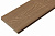 Террасная доска CM Decking Solid Vintage ДПК (полнотелая) 3000х140х20 мм, OAK (дуб)