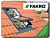 Мансардное окно Fakro FTP-V U3 профи размер 78*160
