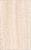 Керамическая плитка KERAMA MARAZZI Пантеон бежевый матовый 25x40x0,8