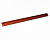 Карнизная планка Gerard, 2000 мм, redwood (161)