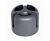 Колпак HupCap 110 (для Pipe-VT и Pipe-VT110) Krovent (Кровент), серый