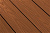 Террасная доска МПК 25х140х6000мм бронза