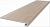 Керамический гранит KERAMA MARAZZI Ступень клееная Про Вуд бежевый светлый 33x119,5x0,9