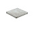 Клинкерная угловая ступень прямоугольная Loftstufe Stroeher Aera 705 beton 340х340х35х11 мм