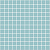 Керамическая плитка KERAMA MARAZZI Темари бирюза матовый 29,8x29,8x0,35