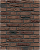 Кирпич ручной формовки Muhr WK920WDF, Ruhrtal Mangan, 210*100*65 мм