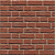 Кирпич ручной формовки Muhr E02, Rotbraun Bunt, 210*100*65 мм