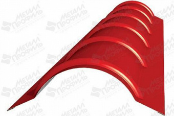planka_konka_kruglogo_metall_profil_puretan_0_5_110kh110kh2000_mm_tsveta_po_katalogu_ral_i_rr
