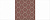 Керамический гранит KERAMA MARAZZI Декор Агуста 2 розовый матовый 9,8x9,8x0,7