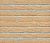 Клинкерная фасадная плитка Feldhaus Klinker R692 Sintra crema NF14, 240*14*71 мм
