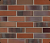 Клинкерная фасадная плитка Feldhaus Klinker R560 Carbona carmesi colori