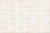 Керамическая плитка KERAMA MARAZZI Декор Золотой пляж светлый бежевый мозаичный матовый 20x30x0,69