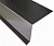 Капельник конденсата, PE Norman 0.5, 80x50x2000 мм, цвета по каталогу RAL и RR
