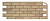 Фасадные панели Vox (Вокс), серия Solid BRICK (под кирпич), цвет Экстер, 1095х446 мм