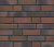 Клинкерная фасадная плитка Feldhaus Klinker R385 cerasi maritim