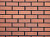 Клинкерный кирпич Kerma Premium Klinker красный риф WDF
