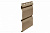 Сайдинг FineBer Standart Classic Color, сандал