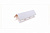 Угол наружный 50 мм FineBer Classic Color, 3 м, белый