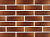 Фасадная плитка под кирпич Paradyz Aquarius Brown