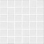 Керамическая плитка KERAMA MARAZZI Декор Авеллино белый глянцевый 30,1x30,1x0,69