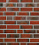 Клинкерный облицовочный кирпич Roben Rysum flamm-bunt NF, 240x115x71