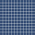 Керамический гранит KERAMA MARAZZI Темари синий матовый 29,8x29,8x0,35
