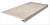 Керамический гранит KERAMA MARAZZI Ступень клееная Риккарди бежевый матовый 33x60x0,9
