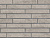 Клинкерная фасадная плитка под кирпич Paradyz Carrizo Grey