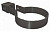 Хомут трубы Kliker ПВХ Grand Line Premium, RAL 7024 графит