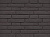 Клинкерная плитка Feldhaus Klinker ригель формата vascu vulkano R761LDF